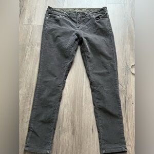 The North Face Women's Dark Gray Skinny Jeans